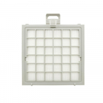 Tolmuimeja HEPA filtri asendus Bosch BSG 8 BSG8PRO BSG80 BSG81 BSG82 BSG 89 seeria PRO 2 tolmuimeja tarvikutele