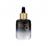 Farm Stay &ndash; Black Snail & Peptide9 Perfect Ampoule