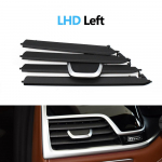 Auto Esiosa Keskmine Vasak Parem &Otilde;huava V&auml;ljalaskeava Rest AC Liugklamber Remondikomplekt BMW 7. seeriale G11 G12 730Li 740Li 750Li LHD Left