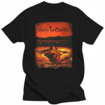Mehed NaisedNEU Uus Alice In Chains rokkb&auml;nd UnisexS T-SHIRT 4XL