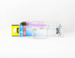 Yo Zuri Duel L Blue One Knock Pencil 100F ujuv peibutis F1226-TM (0728)