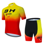 2023. aasta uus BH Team Jalgrattariided Meeste suvised maanteejalgrattar&otilde;ivad V&otilde;idus&otilde;iduriided Kiiresti kuivavad jalgratta kampsunid Ropa Ciclismo Maillot XXXXXL