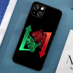 Kaubandus Investeering Forex Aktsiaturg &Uuml;mbris iPhone 11 12 13 14 Pro Max 12 13 Mini X XS Max XR 7 8 Plus SE 2020 Kate Coque iPhone 13 mini