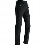 Naiste s&uuml;gistalv fliis &otilde;ues kalap&uuml;&uuml;k telkimine matkamine suusap&uuml;ksid tuulekindlad soojad soliidsed p&uuml;ksid XL must