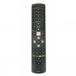 Uus asendus RC3100L14 TCL Smart TV kaugjuhtimispuldi jaoks 32D2900 43D2900 55D2930