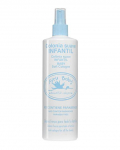 Picu Baby Infantil Colonia Suave Spray 500ml