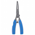 Roostevabast terasest kalastustangid Multifunktsionaalsed kalap&uuml;&uuml;giriistad Kaubad K&auml;&auml;rid