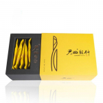 Nonpareil tippklassi Jun Shan Yin Zhen Hiina kollane tee JunShan YinZhen 5g*10