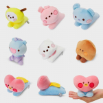 BT21 mini Lamav nukk CHIMMY
