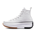 Converse Run Star Hike High Valge Must Unisex Tossud A04293C 43