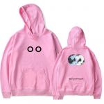 Boywithuke Merch Hoodie Uus album Serotonin Dreams Unisex Hip Hop Punk Y2k Boywithuke Pusa Pullovers Harajuku Casual Unisex S