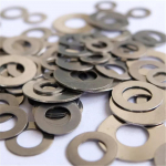 50 tk/partii v&auml;lisnoa peav&otilde;ll 420C pluss k&otilde;vast roostevabast terasest lapitihend kokkupandava noa tihendi tarvikud 13.5x6.2x0.5mm