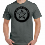 Sisters Of Mercy T-s&auml;rk The Music Band Tee Top S