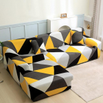 Stretch diivani libisemisvastane libisemisvastane elastsed diivanikatted elutuppa L-kujulised sektsioonilised diivanikatted 2 tk libisemiskindlad diivanikatted 1seater and 1seater