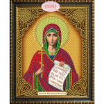 5D DIY Teemantmaalid Religiooni ikoon Liidri teemantmosaiik T&otilde;elised religioossed tikandid kivid &Otilde;mble Kodukaunistused Kingitused 30*40cm