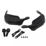 Mootorratta k&auml;ekaitse k&auml;epideme tuulekindel kaitse, mis sobib mootorrattale Tenere 700 XTZ 700 T7 T700, must