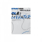 Album Stray Kids &ndash; [Cle:Levanter] 5. mini tavaline v&auml;ljaanne Cl&eacute;