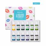 Lakerain Pigment Set DIY Pigmentation 13-24