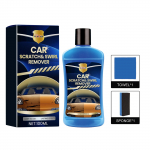 Homonth Auto kriimud Vaha Autov&auml;rv Kriimud Parandus Vaha Kriimud Parandus Puhastus Kriimud Poleerimine Renoveerimine Hoolduskomplekt 100ml set