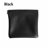 Mini m&uuml;ndikott PU nahast kotikott huulepulgahoidja &uuml;hev&auml;rviline uus moodne kosmeetikakott S lilla