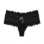 Stiilsed naiste G-n&ouml;&ouml;rid l&auml;bipaistvad seest, intiimsed naiste pitsilised G-n&ouml;&ouml;rid magamiseks S