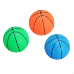 3 t&uuml;kki minikorvpalli lemmiklooma koera m&auml;nguasi p&otilde;rkavate pallide park