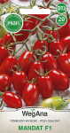 Tomato Mandat F1 20 seemet tomatiseemned - WegAna