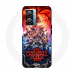 Oppo A77 5G &uuml;mbris Stranger Things, 2. hooaeg