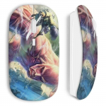 Juhtmeta hiire r&uuml;nnak titaanile