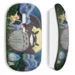 Juhtmeta hiir Minu naaber Totoro Manga Anime