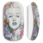Marilyn Color juhtmeta hiir