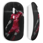 Souris Sans Fil Real Madrid Cristiano Ronaldo