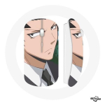 Karasuma Tadaomi Assassination Classroomi juhtmevaba hiir
