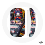 Verstappeni vormel 1 juhtmeta hiir