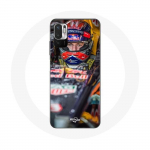 &Uuml;mbris Xiaomi Poco M3 Pro vormel 1 Max Verstappeni F1 v&otilde;idus&otilde;idujuhi jaoks