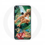 Huawei P8 Lite 2017 Tarzani filmiplakati &uuml;mbris