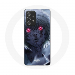 Coque pour Samsung Galaxy A52 Kurapika Hunter x Hunter manga