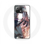 Coque pour Xiaomi Mi 11 Lite Kurapika Hunter x Hunter Manga Anime