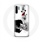 Coque pour Huawei P30 Kurapika Hunter x Hunter Anime