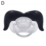 Naljakad habemega vuntsid imikute silikoonist lutt lutt mannekeeni nibu lutid D