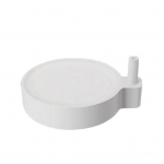 Akvaariumi &otilde;hu kivi &uuml;mar vaimne suure tihedusega augud 4 mm toru vaikne hapnikuga varustamine integreeritud h&uuml;dropoonilise kalapaagi hapnikuhajuti mulliplaat akvaariumi jaoks S