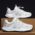 2023. aasta s&uuml;gis, uued vabaaja spordijalatsid Vanad isa-Tide jalatsid Trendikad hingavad meeste kingad, mille k&otilde;rgus on suurendatud, vaba aja veetmise v&otilde;rgujalatsid 39