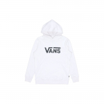Vans eksklusiivne komplekt Klassikalise logoga pusa Meeste pealisr&otilde;ivad Valge VN0A4MM9WHT L