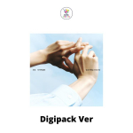 DIGIPACK Ver NCT 127 DOYOUNG 1. Album YOUTH