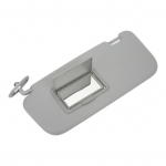 Auto sisemine p&auml;ikesesirm Glare Guard Grey 85220 1C200QS GETZ 2002 asendus?2011. aastal Left