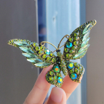 Butterfly Pross M&auml;rgi Loominguline Mood Meeste Naiste &Uuml;likonna N&otilde;elakivid Kleitidele Colorful