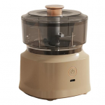 Uus multifunktsionaalne majapidamises kasutatav elektriline lihaveski terava teraga &uuml;he nupuvajutusega eemaldatav k&uuml;&uuml;slauguhakkija minik&ouml;&ouml;gikombain