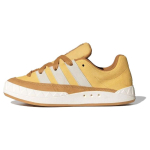 Adidas Adimatic Oat Mesa Unisex tossud Kollane Core-White IF8797 47⅓ beige