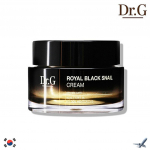 DR.G ROYAL BLACK SNAIL KREEM 50ml