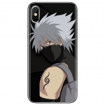 Pehme koti&uuml;mbris kakashi-Hot-C-Anime-Naruto Xiaomi Redmi 2 S2 3 3S 4 4A 5 5A 5 6 6A 7A 9 9T 9C 9A Pro Pocophone F1 jaoks Pocophone F1